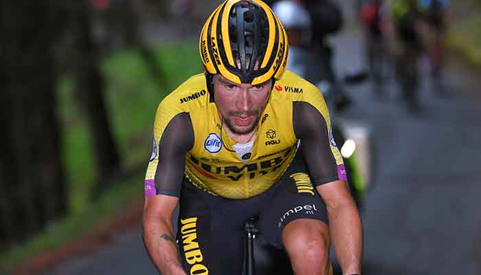 Spécial Vuelta : qui pour chatouiller Roglic ?